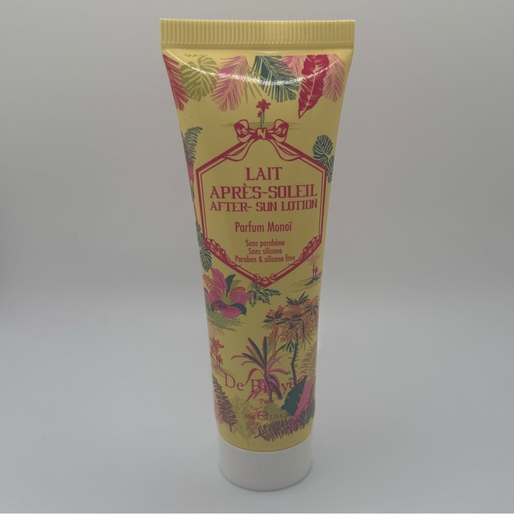 De Bruyere After-Sun Lotion